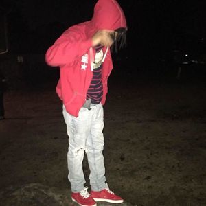 Meet your Posher, Rahsaan