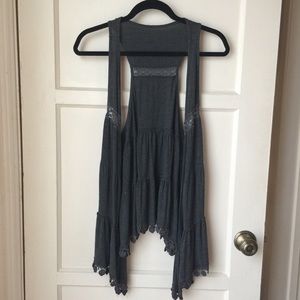 Awesome Layering Vest