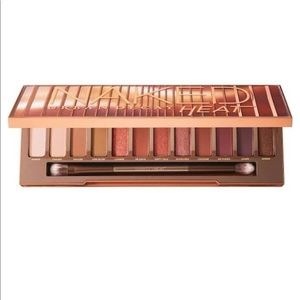 Naked eyeshadow palette