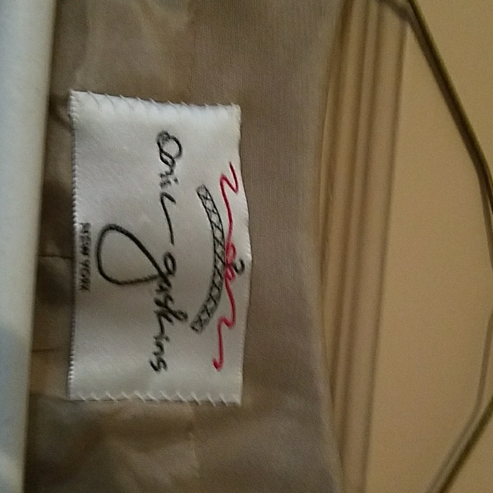 Jacket - Picture 2 of 3
