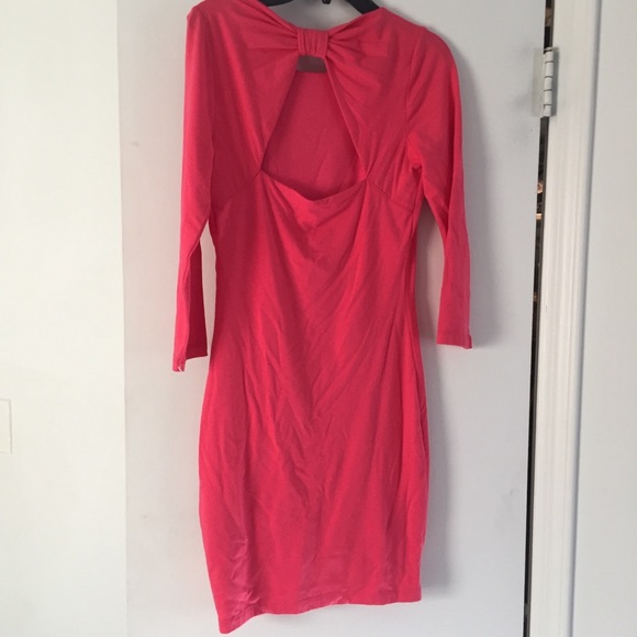 GUESS DRESS - Picture 4 of 6