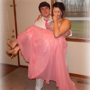 Meet your Posher, James