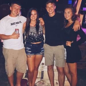 Meet your Posher, Jesse