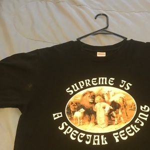 supreme special feeling