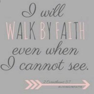 Meet your Posher, Joanna