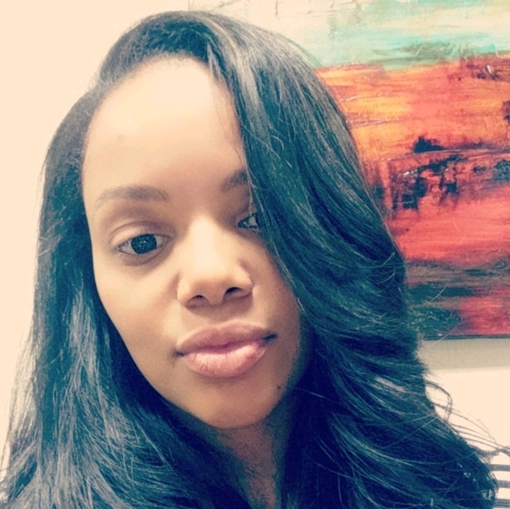 Meet your Posher, Brandi