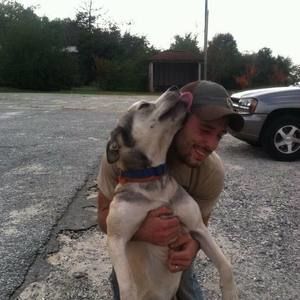 Meet your Posher, Zack