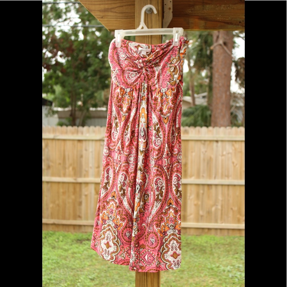 Lovely Daytime Dress