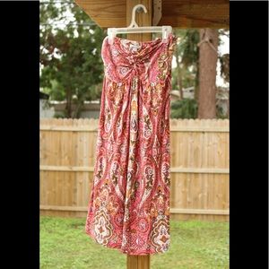 Lovely Daytime Dress