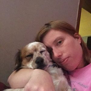 Meet your Posher, Sherri