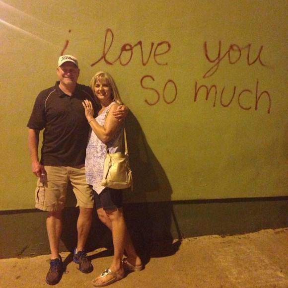 Meet your Posher, Randy - Picture 1 of 1