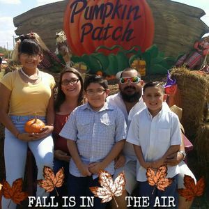 Meet your Posher, Sam