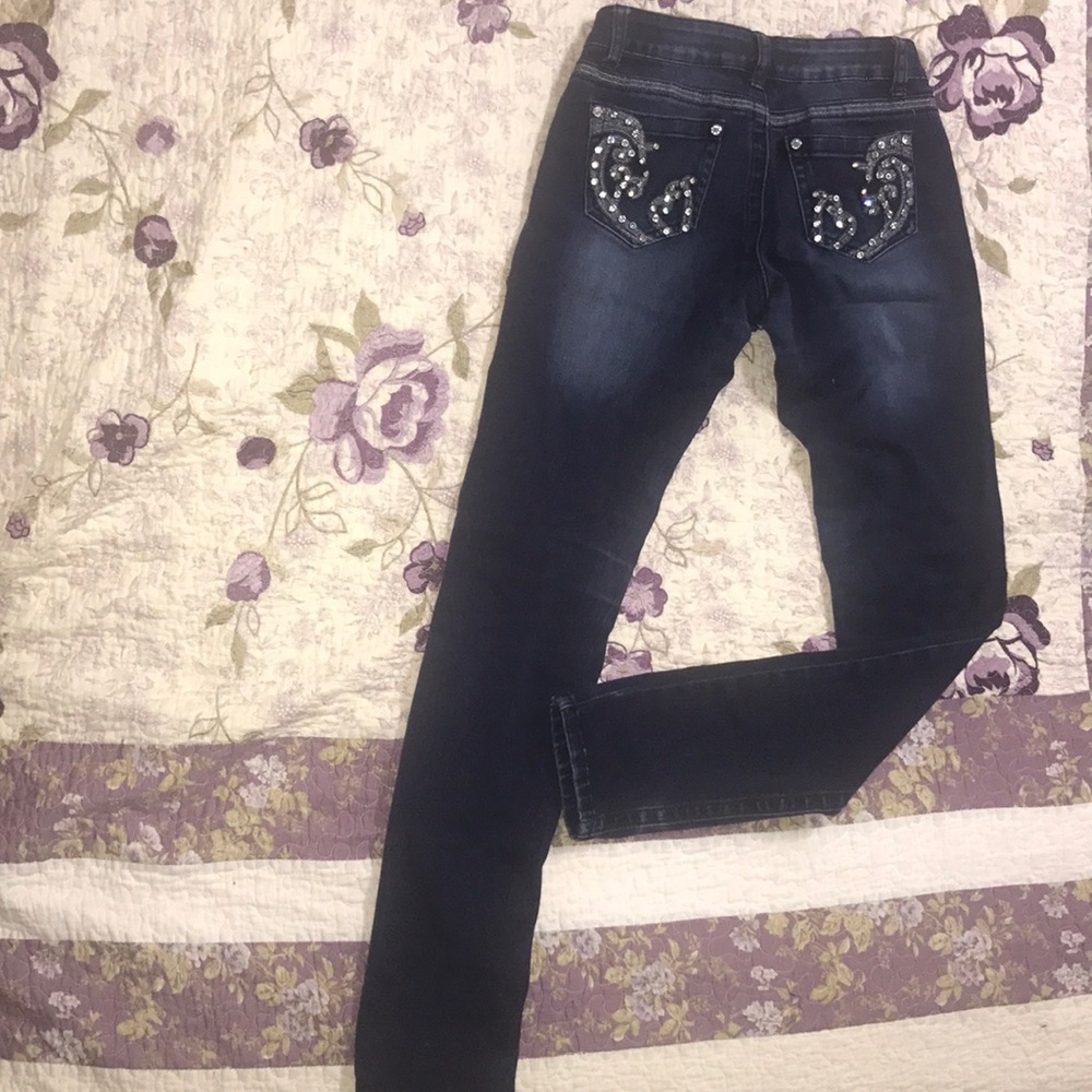 Jeans - Picture 2 of 2