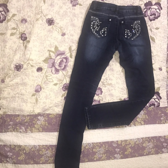 Jeans - Picture 2 of 2