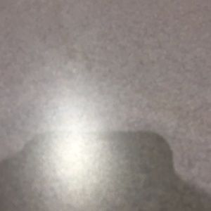 Meet your Posher, Garvin