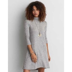American Eagle Sweater Dress