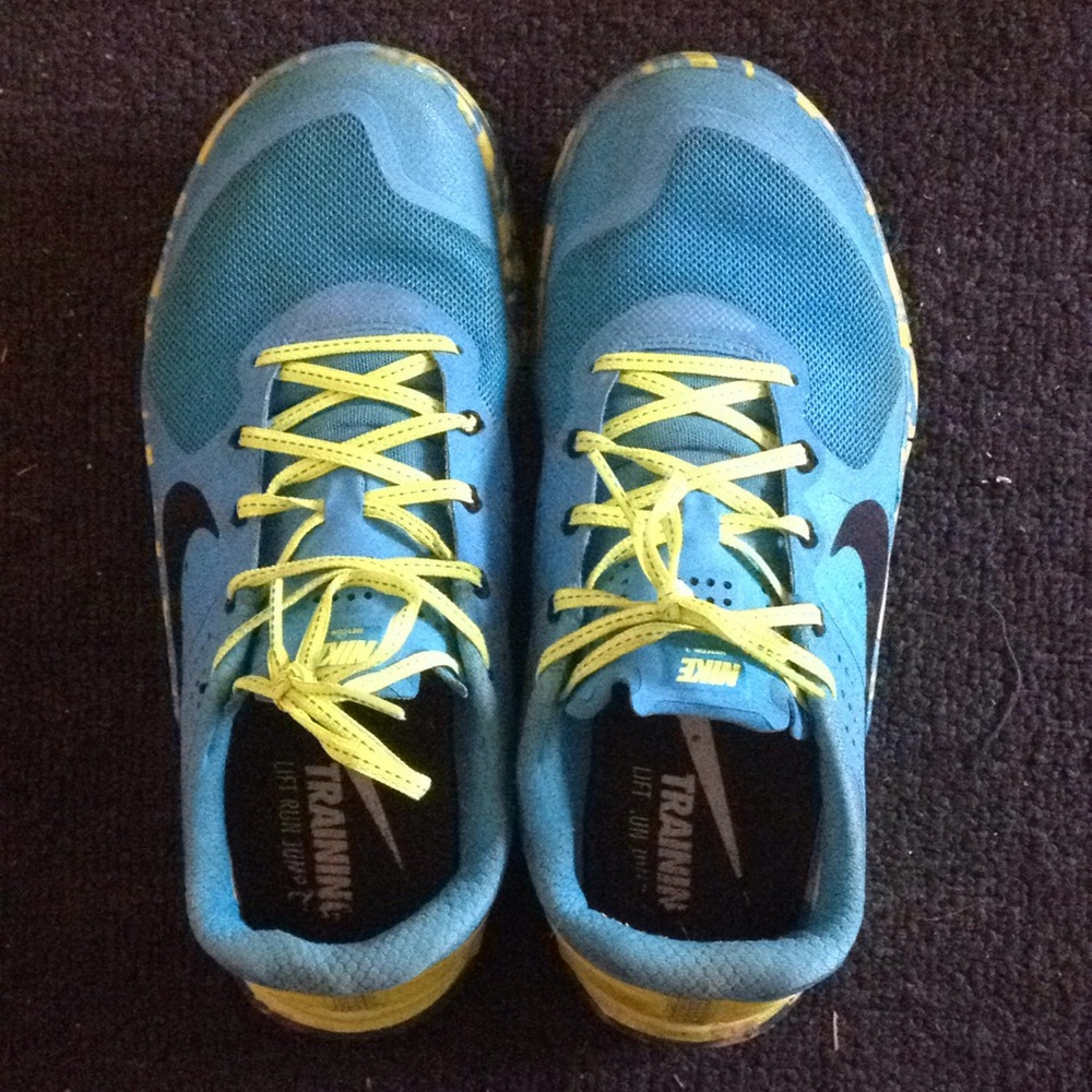 Nike METCON 3 Training Shoes