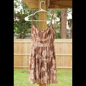 Cute Little American Rag Dress