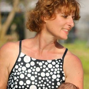 Meet your Posher, Ann