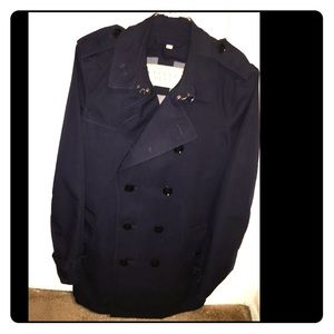 Burberry Trench coat