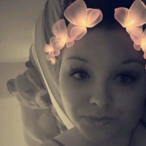 Meet your Posher, Paige