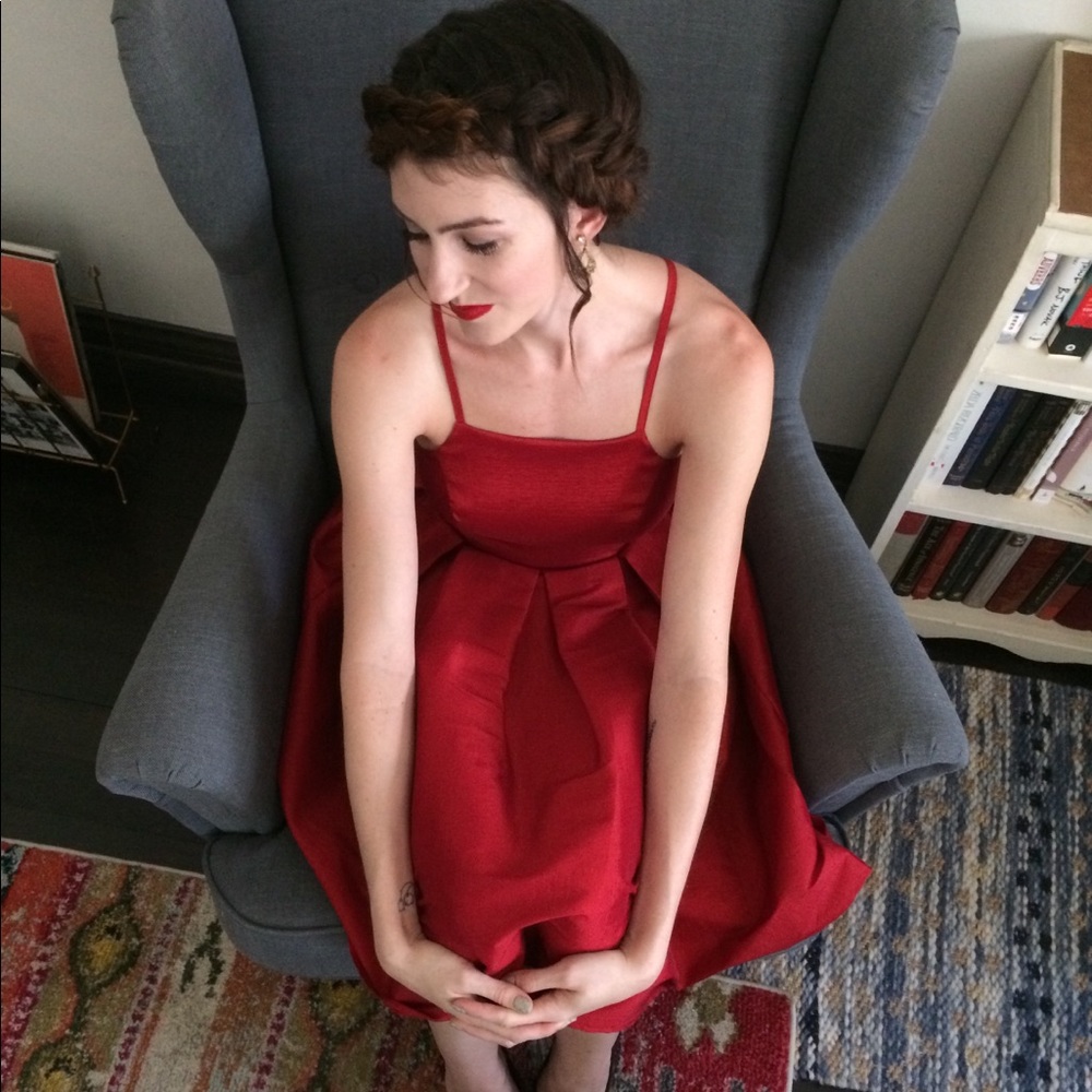 Meet your Posher, Arielle