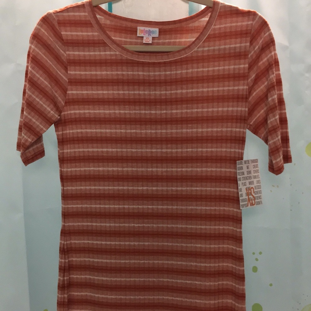 NWT LulaRoe Julia