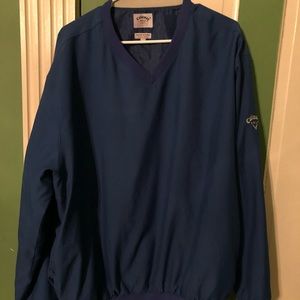 Callaway Golf Fleece Vintage