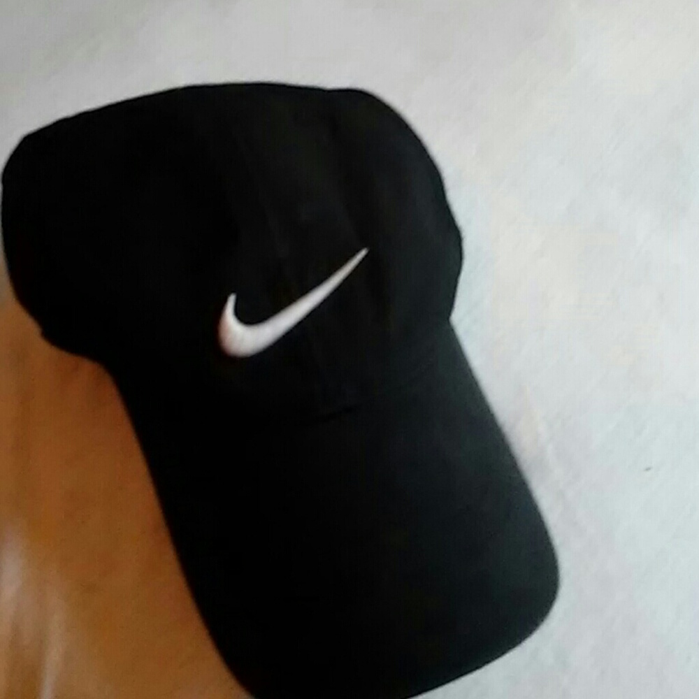 Nike hat
