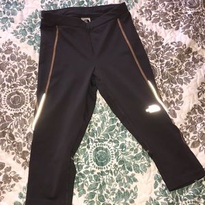 The Norh Face capris
