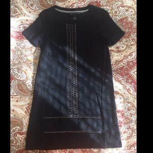 Marc Jacobs Black Dress size S