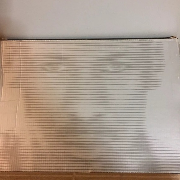 1999/2000 OG black Metallic 5s VNDS - Picture 7 of 8