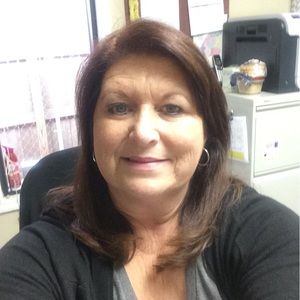 Meet your Posher, Cheri