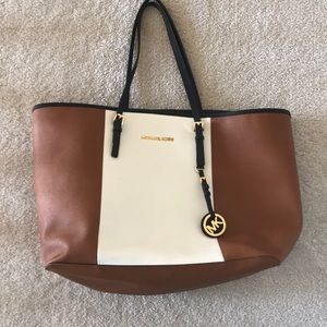 REDUCED Michael Kors Bag