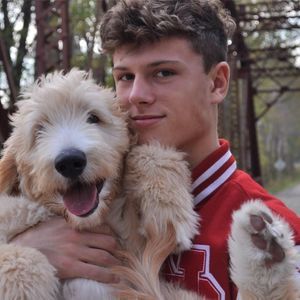 Meet your Posher, Jordan