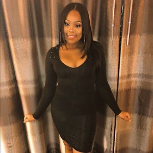 Meet your Posher, Rashonda