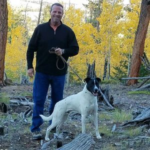 Meet your Posher, Bryan