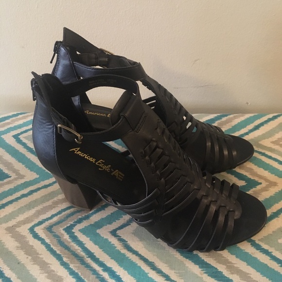 American Eagle By Payless Shoes - American Eagle kingston heel
