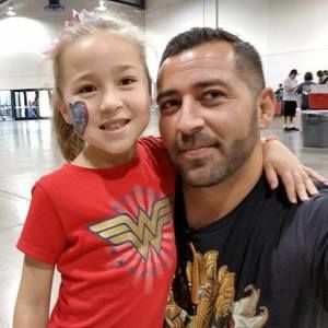 Meet your Posher, Chris