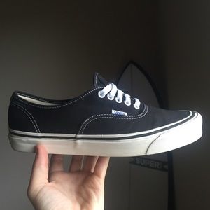 VANS Anaheim Factory Authentic 44DX