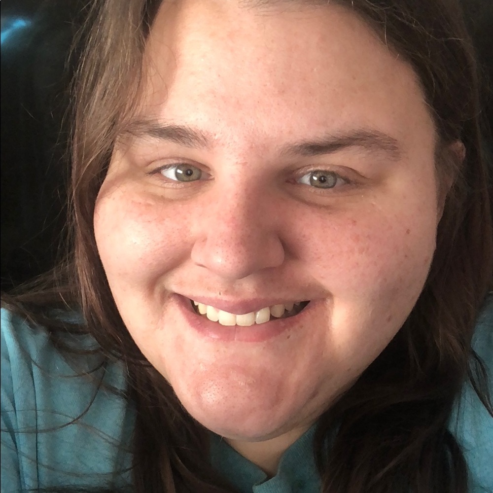 Meet your Posher, Kelsey