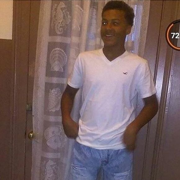 Meet your Posher, Caleb - Picture 1 of 1