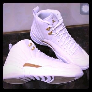 Ovo 12's