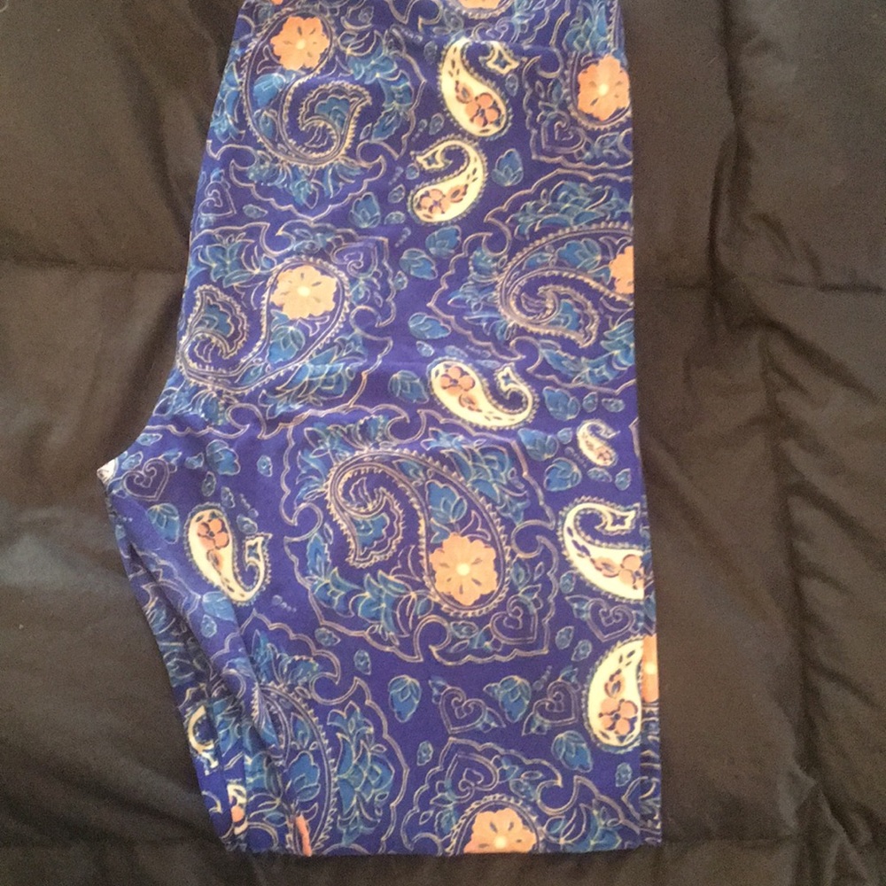TC Lularoe leggings