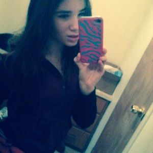 Meet your Posher, Jaclyn