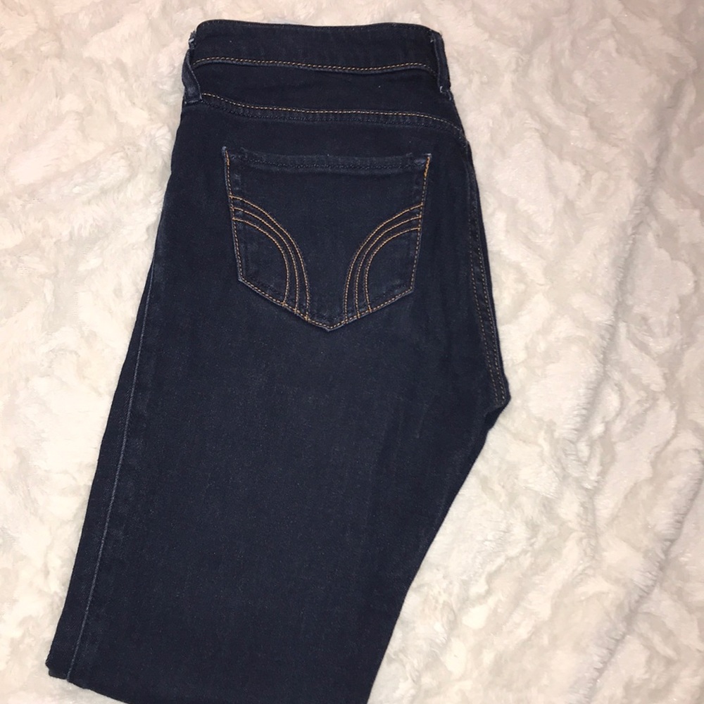 3s hollister jeans