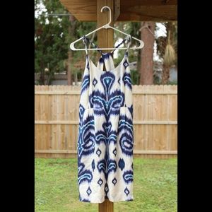 Adorable A line Dress