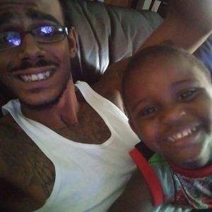 Meet your Posher, Vernon