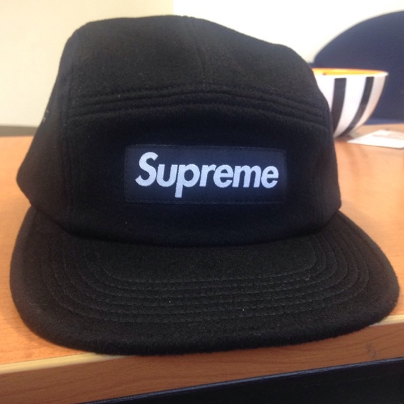 Supreme Other - SUPREME Wool Camp Hat