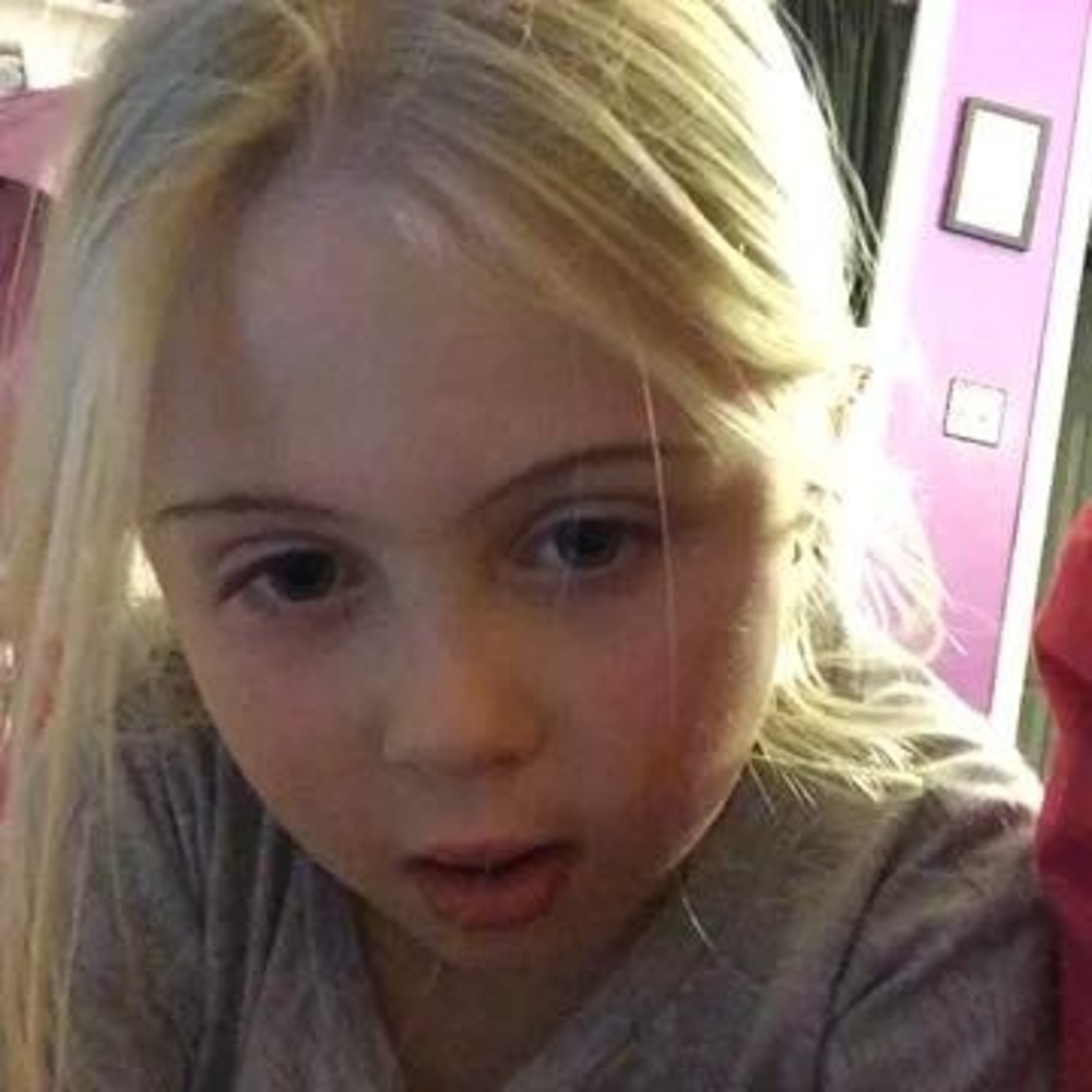 Meet your Posher, Haley